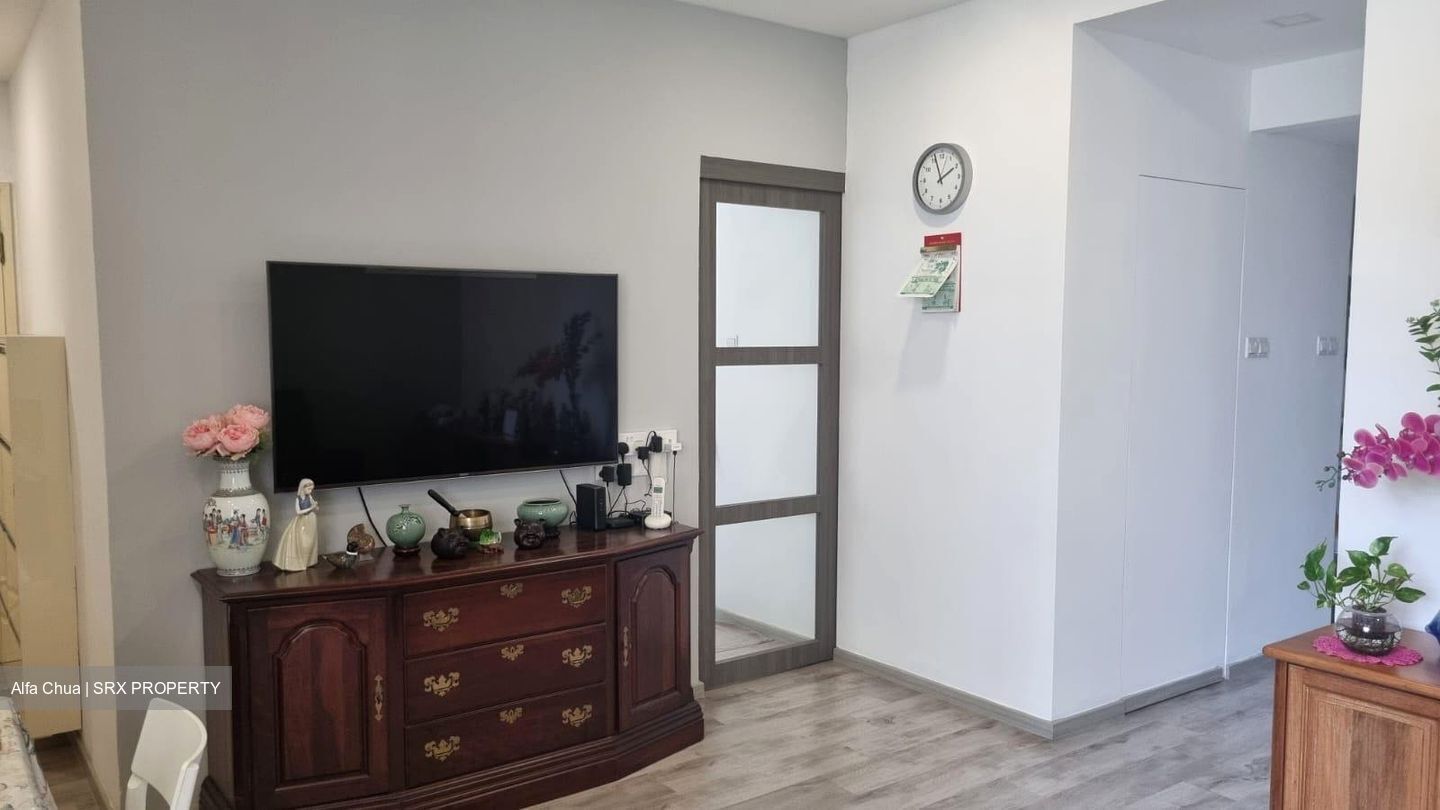 Azalea Park Condominium (D17), Condominium #485033681